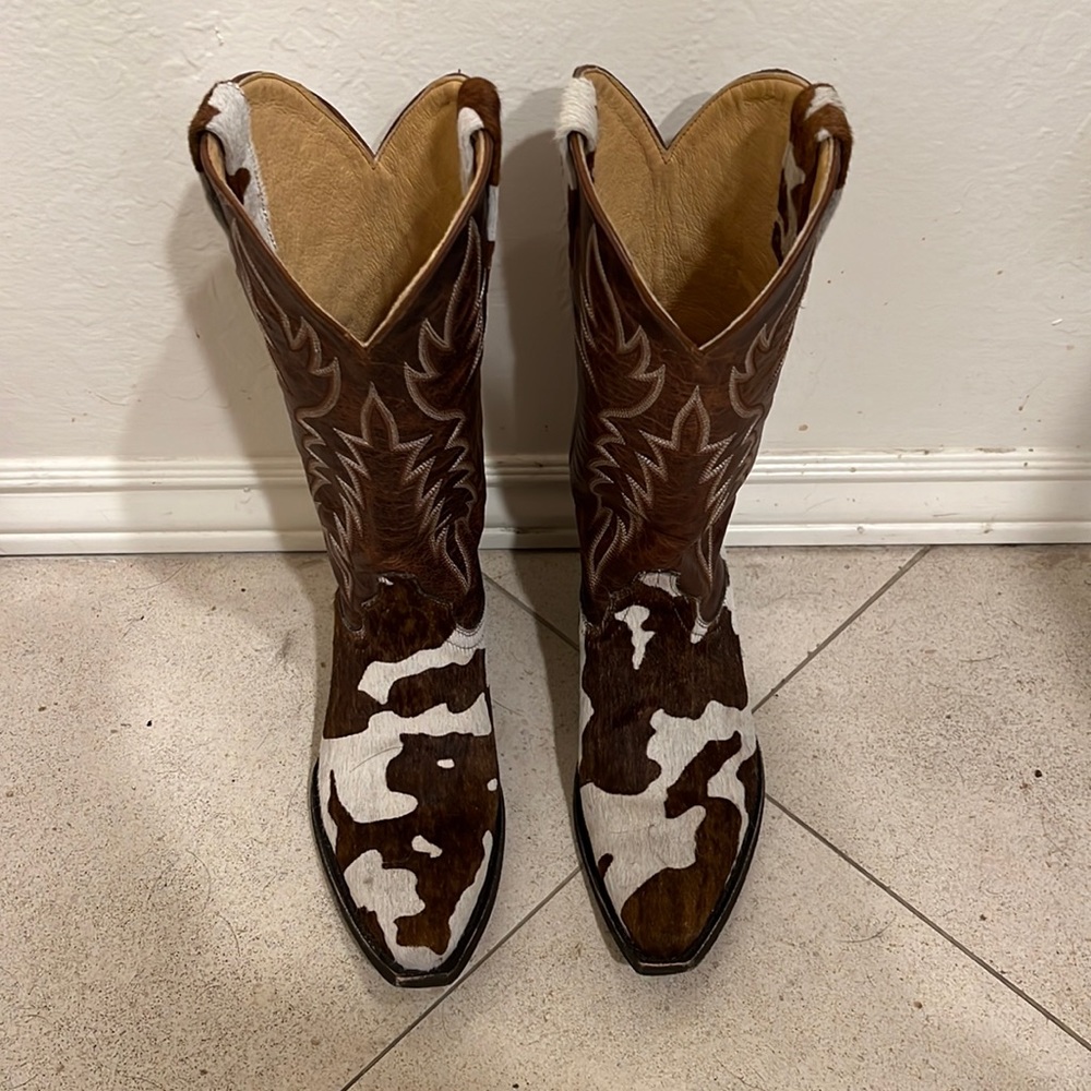 Cowboy Boots